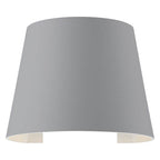 Access Lighting Cone Bi-directional Outdoor Led Wall Mount