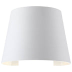Access Lighting Cone Bi-directional Outdoor Led Wall Mount