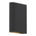 Access Lighting Lux Dual Voltage Led Wall Sconce