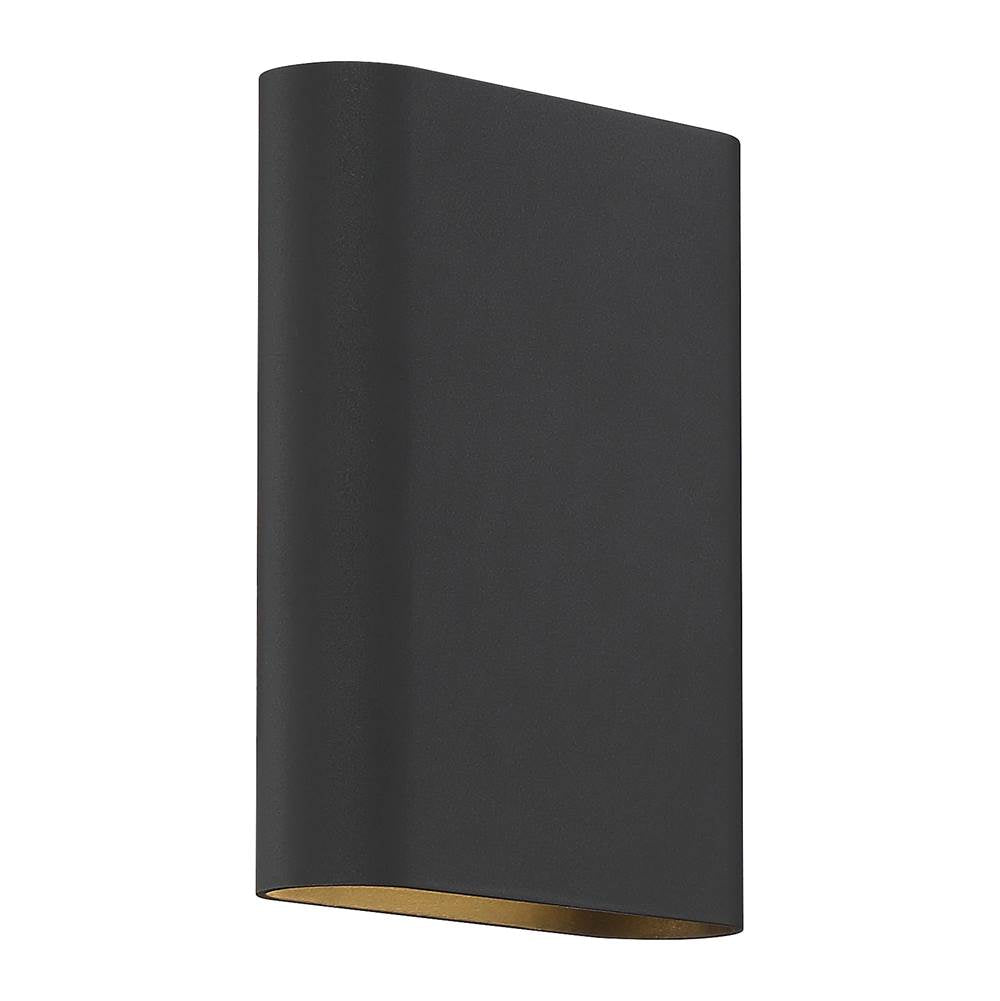 Access Lighting Lux Dual Voltage Led Wall Sconce