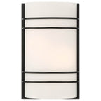 Access Lighting Artemis 2 Light Led Wall Sconce
