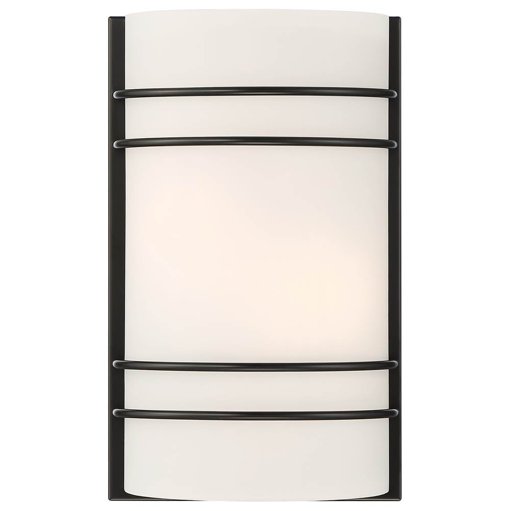 Access Lighting Artemis 2 Light Led Wall Sconce