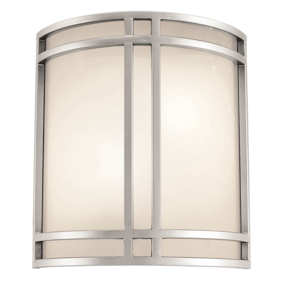 Access Lighting Artemis 2 Light Led Wall Sconce