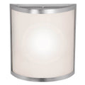 Access Lighting Artemis Basic 2 Light Wall Sconce