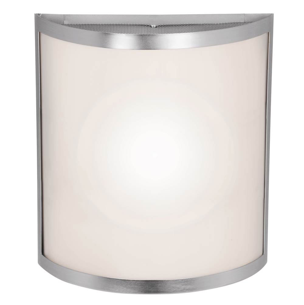 Access Lighting Artemis Basic 2 Light Wall Sconce