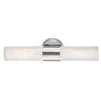 Access Lighting Aqueous 2 Light Wall Sconce And Vanity