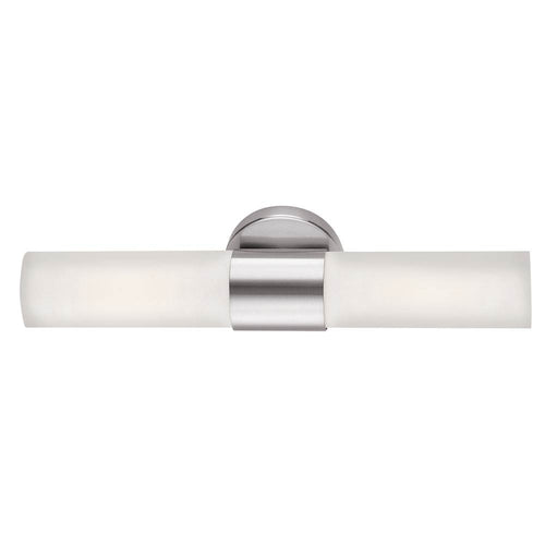 Access Lighting Aqueous 2 Light Wall Sconce And Vanity