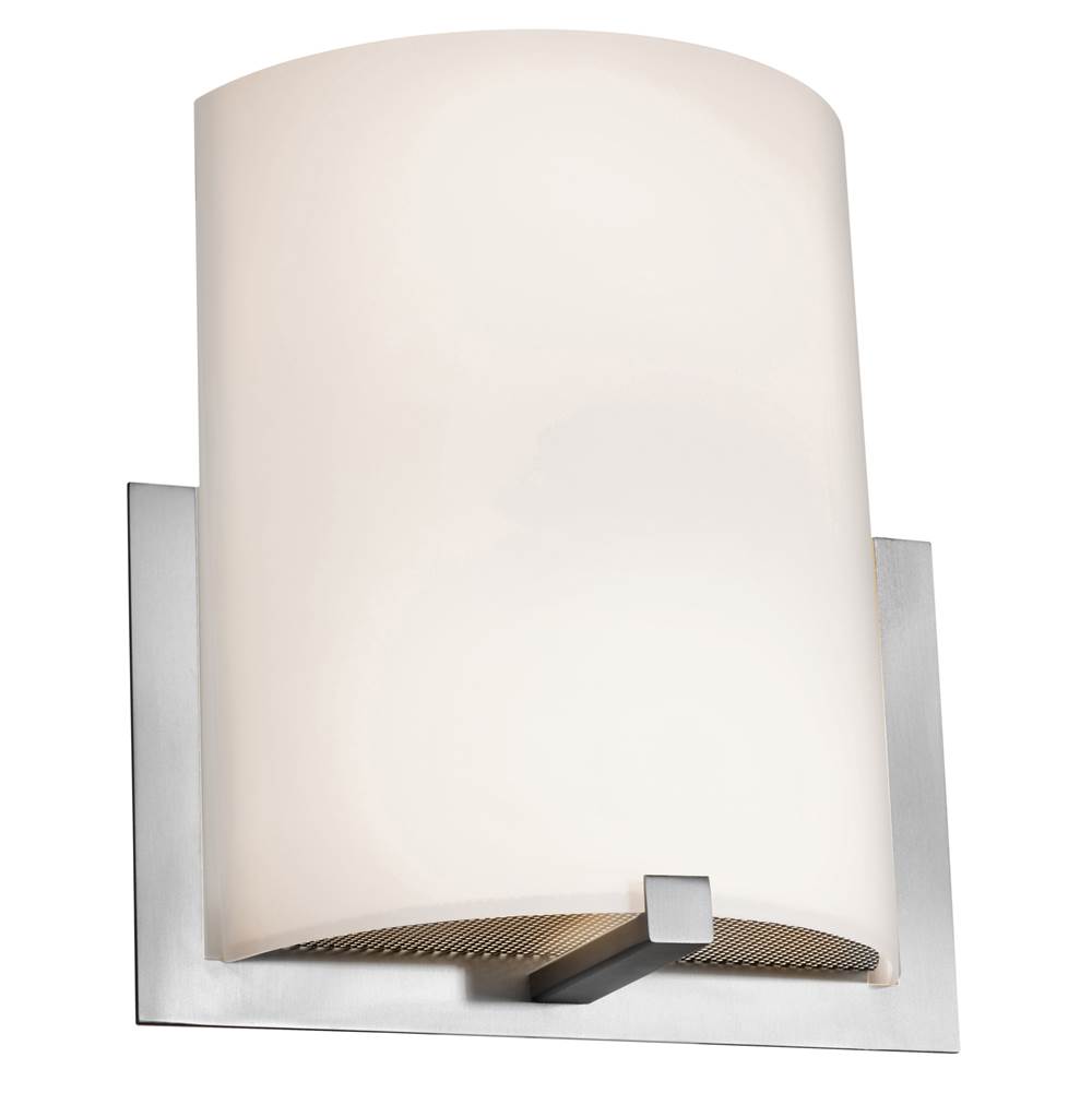 Access Lighting Cobalt 2 Light Wall Sconce