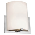 Access Lighting Cobalt 2 Light Led Wall Sconce