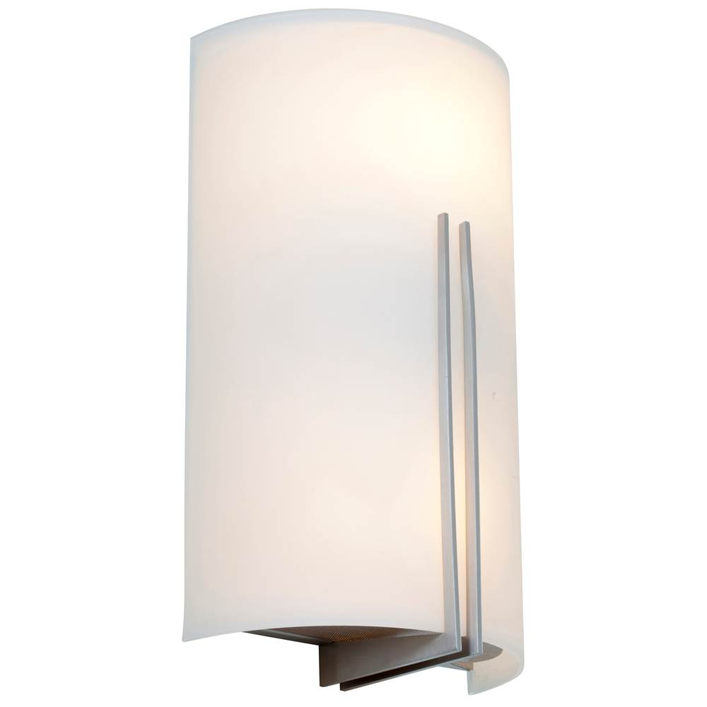 Access Lighting Prong 2 Light Led Wall Sconce