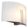 Access Lighting Prong 2 Light Led Wall Sconce