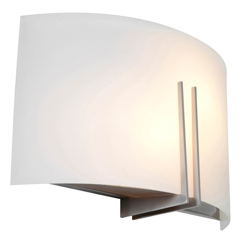 Access Lighting Prong 2 Light Led Wall Sconce