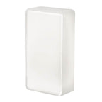 Access Lighting Brick 1 Light Outdoor Wall Mount