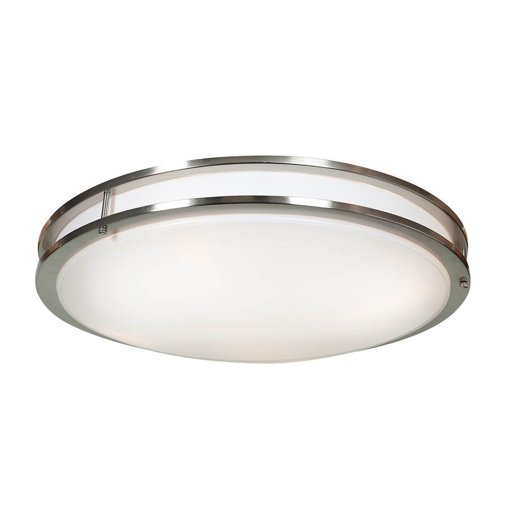 Access Lighting Solero Led Flush Mount