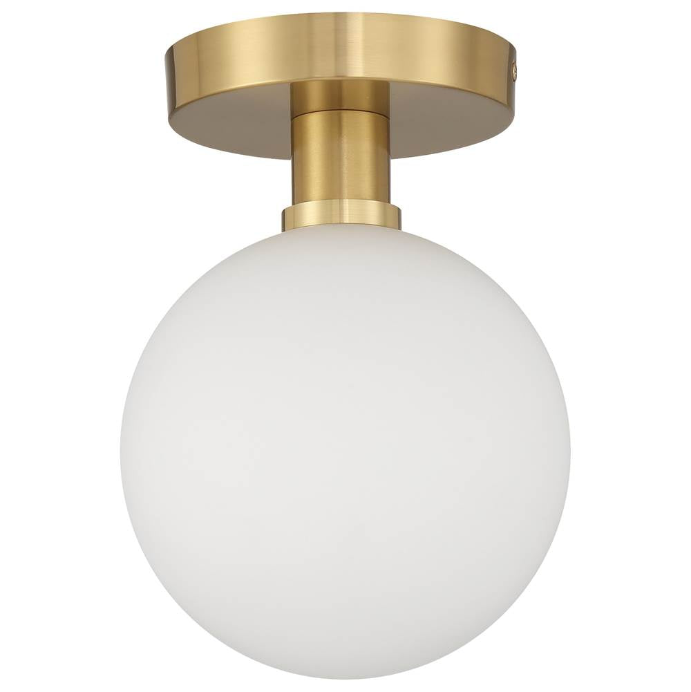 Access Lighting Michelle Led Semi Flush