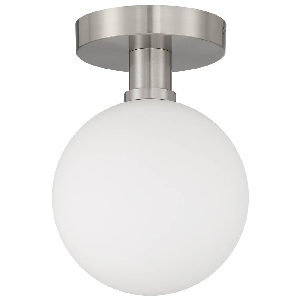Access Lighting Michelle Led Semi Flush