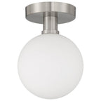 Access Lighting Michelle Led Semi Flush