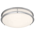 Access Lighting Solero Ii Led Flush Mount