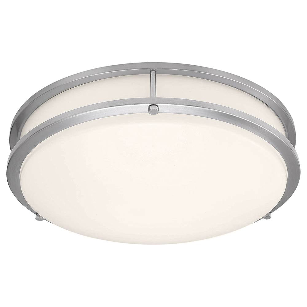 Access Lighting Solero Ii Led Flush Mount