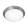 Access Lighting Cobalt Led Flush Mount