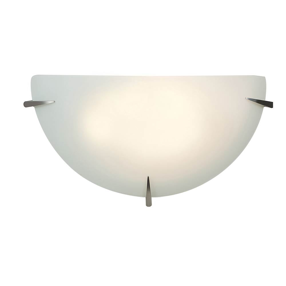 Access Lighting Zenon 1 Light Wall Sconce