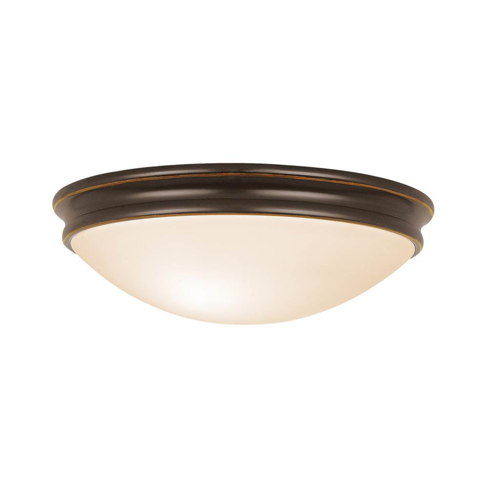 Access Lighting Atom Led Flush Mount