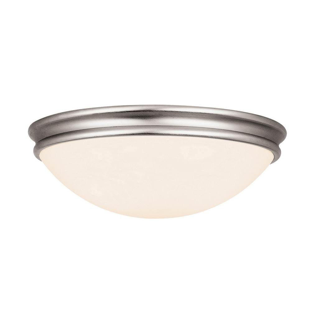 Access Lighting Atom Flush Mount