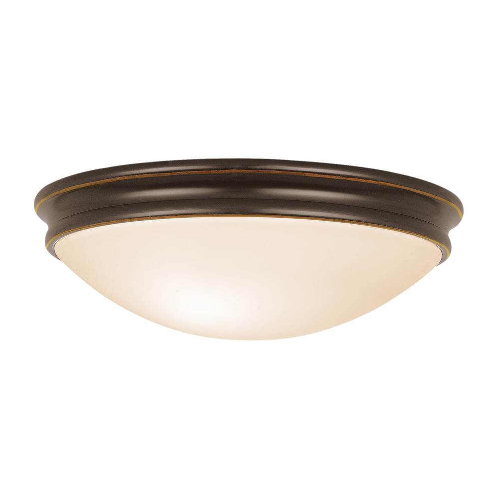 Access Lighting Atom Flush Mount