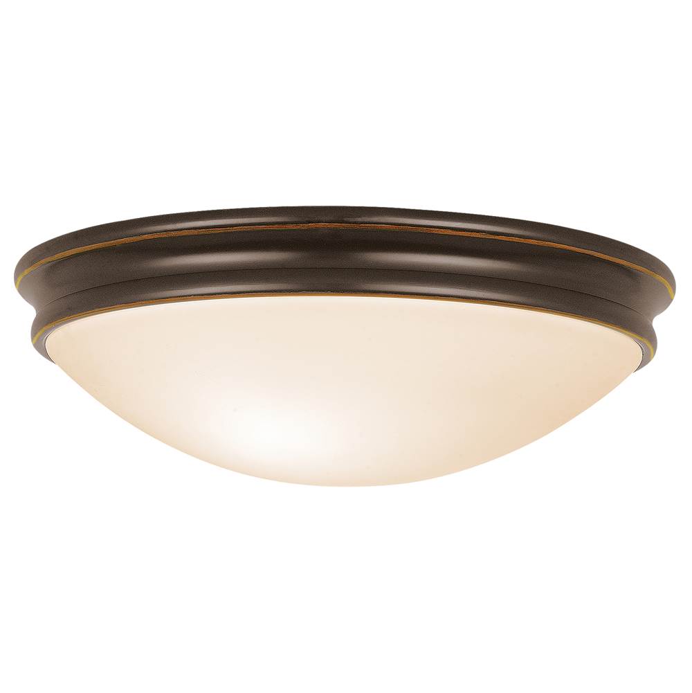 Access Lighting Atom Flush Mount