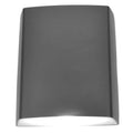 Access Lighting 20789LED-BL Black Outdoor Adjustable Led Wall Mount Image 1