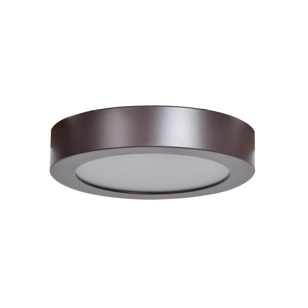 Access Lighting Strike 2 0 Outdoor Led Flush Mount