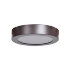 Access Lighting Strike 2 0 Outdoor Led Flush Mount