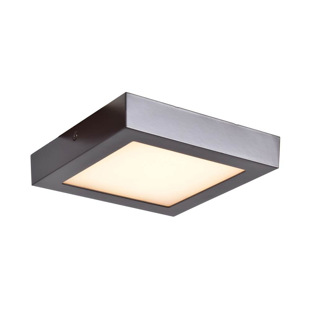 Access Lighting Strike 2 0 Led Flush Mount