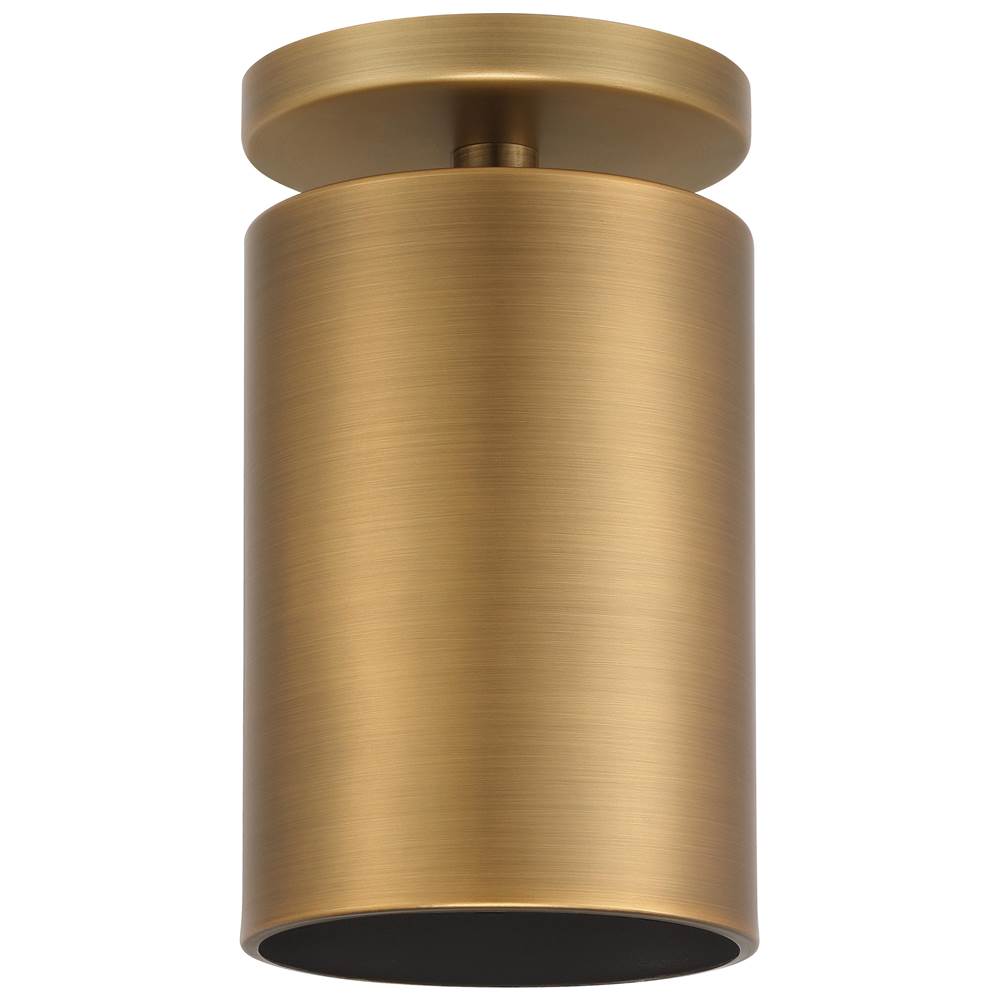 Access Lighting Pint Indoor 1 Light Semi Flush