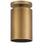 Access Lighting Pint Indoor 1 Light Semi Flush