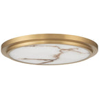 Access Lighting Elanor 5cct Led Flush Mount