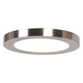 Access Lighting Disc Led Flush Mount