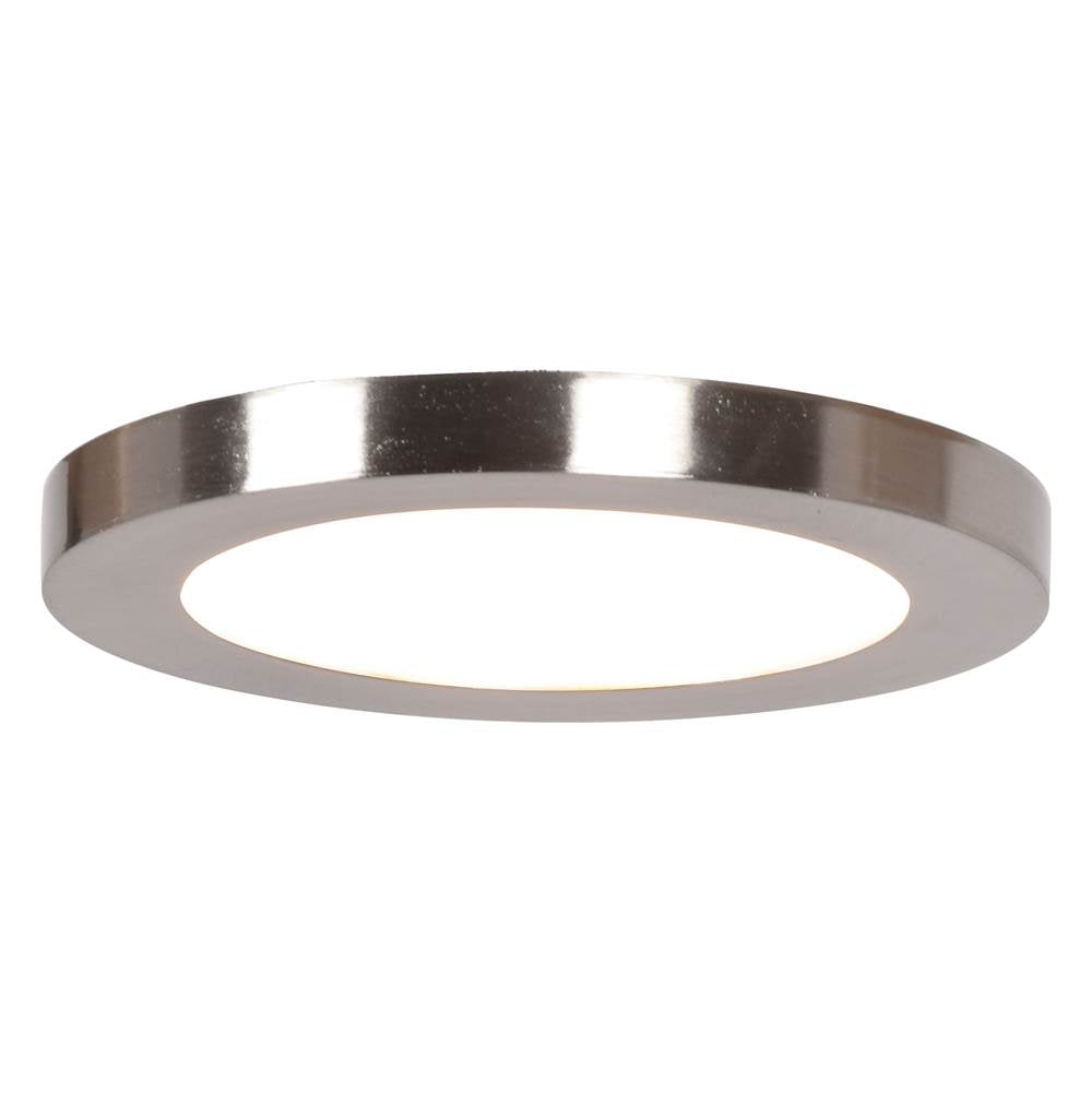 Access Lighting Disc Led Flush Mount