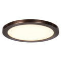 Access Lighting Disc Led Flush Mount