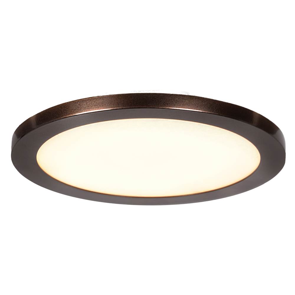 Access Lighting Disc Led Flush Mount
