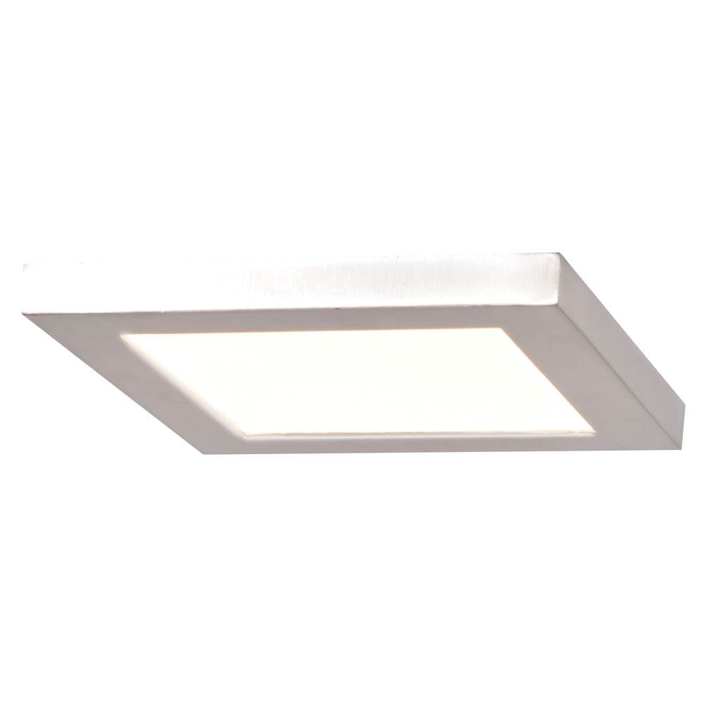 Access Lighting Boxer Led Flush Mount