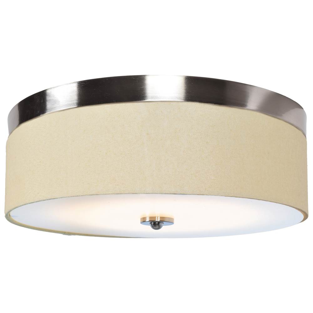 Access Lighting Mia Led Flush Mount