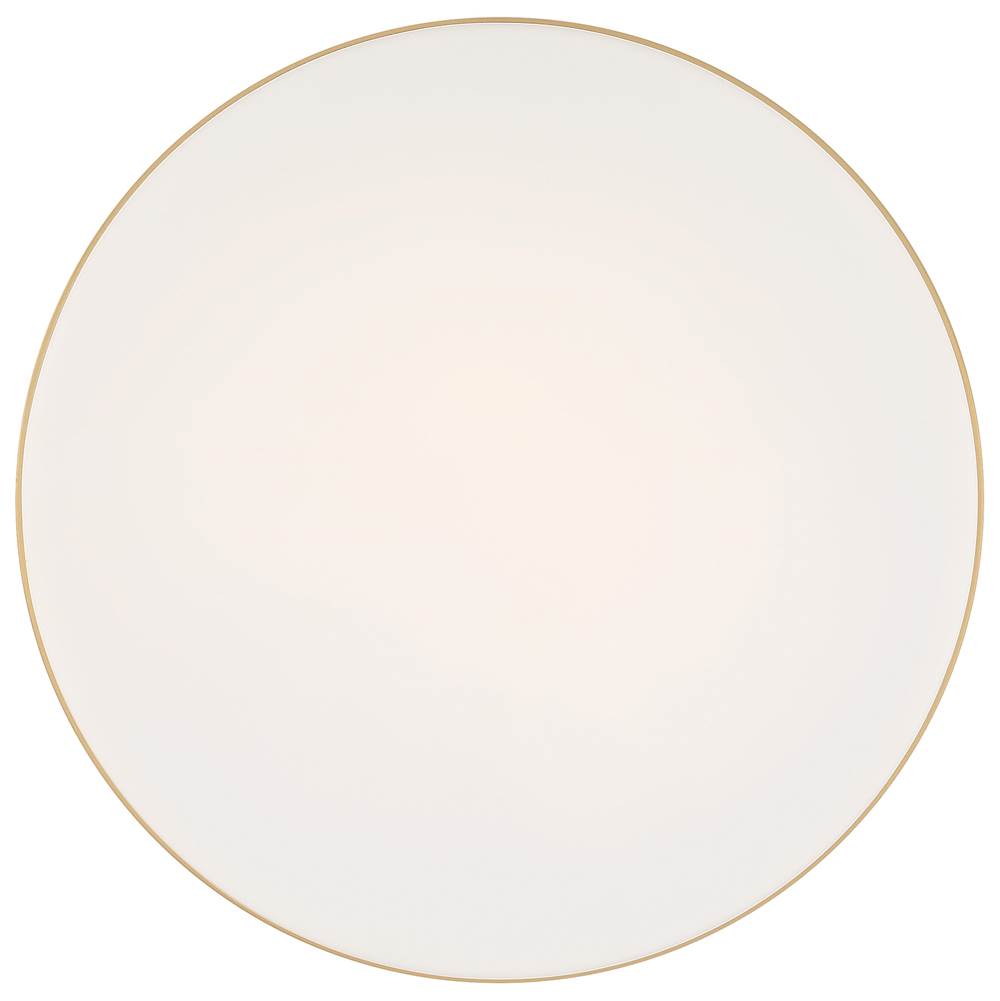 Access Lighting Roma Led Flush Mount