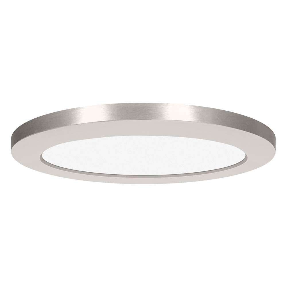 Access Lighting Modplus 12'' Trim For 20832 And 20838