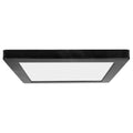 Access Lighting Modplus Sq Led Flush Mount