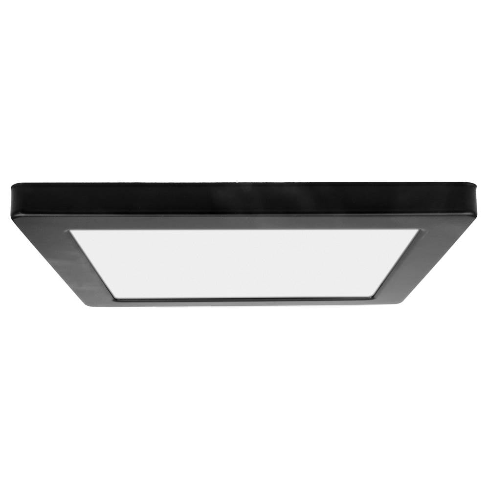 Access Lighting Modplus Sq Led Flush Mount