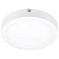 Access Lighting Modplus Dual Voltage Emergency Backup Led Flush Mount
