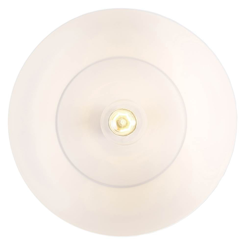 Access Lighting Modplus Dual Voltage Motion Sensor Led Flush Mount