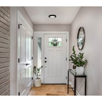 Access Lighting Slim Led Flush Mount