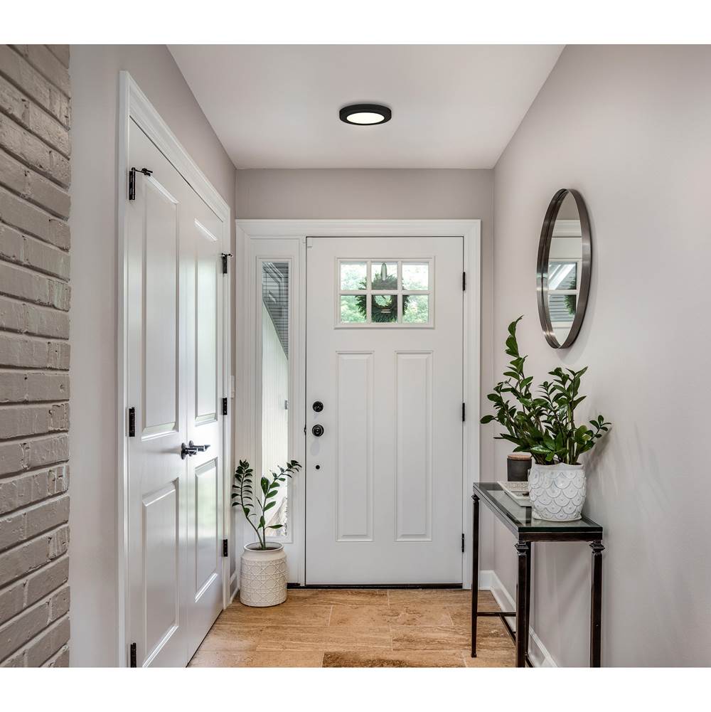 Access Lighting Slim Led Flush Mount